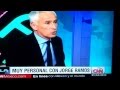 JORGE RAMOS RECONOCE LA ILEGITIMIDAD DE NICOLÁS E INCLUYE A LOS HNOS. CASTRO COMO DICTADORES.