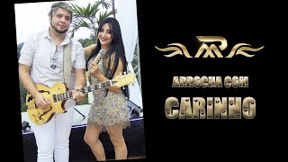 Arrocha com carinho - Ryan e Mariana