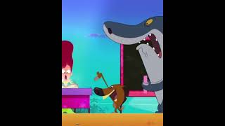 Zig And Sharko Sad Moments Sharko