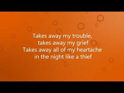 Michael Bublé - Crazy Love Lyrics thumb
