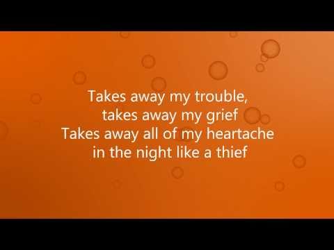 Michael Bublé - Crazy Love Lyrics