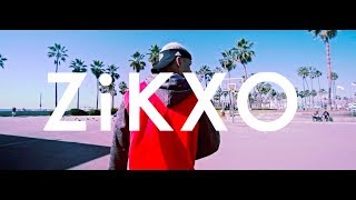 Zikxo - California Day