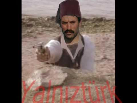 İSTANBUL TÜRKÜLERİ ( Pencere Açıldı Bilal Oğlan)