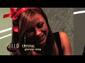 DILLO a MARIKA - Puntata 2: Crystal