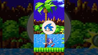 Sonic Ringtone 🌴 Which One Next ? Link In Bio For Download 🦔⚡️ #Sonic #Ringtone #Greenhill  #Fyp