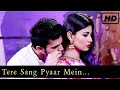 Naagin - Title Song | Tere Sang Pyaar Mein | Full Video | Pamela Jain | Mouny Roy & Arjun Bijlani