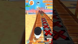 Deable Me Minion Rush - Event - Deable Time