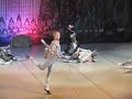 Video Щелкунчик Театр "Киев модерн-балет" в Перми