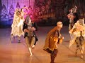 Щелкунчик Театр "Киев модерн-балет" в Перми