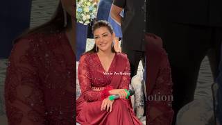 Kajalagarwal About Movie