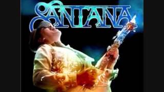 Watch Santana Fortunate Son feat Scott Stapp video