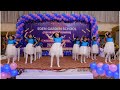 EDEN GARDEN KIDS PERFORMANCE | LAKRI KI KATHI