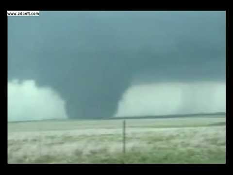 Videos Of Tornado