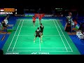SF (Court 2) - MD - M.Ahsan / H.Setiawan vs H.Endo / K.Hayakawa - 2013 Yonex Denmark Open