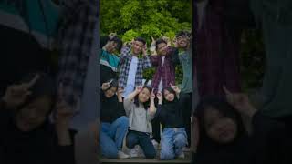 Siapa Yang Suka Zona Ogik