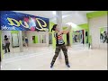 Geser ke kiri..Geser ke kanan..choreo Retty fretty