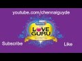 Radio City Love Guru Tamil | Arun Prakash Love Story