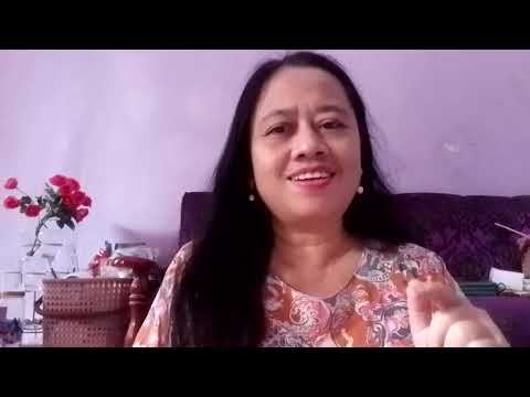 Makna lirik lagu BIARLAH BULAN BICARA dari Broery Pesolima♥️♥️