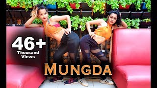 Mungda Total Dhamaal Sonakshi Sinha Ajay Devgn Jyotica Shaan Subhro Gourov Roshin Mungda Total Dhamaal Sonakshi Sinha Ajay Devgn Jyotica Shaan Subhro Gourov Roshin