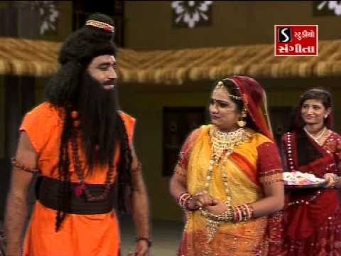 Nagar Main Jogi Aaya | Lord Shiva Bhajan