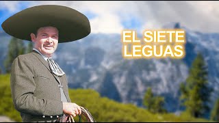 Watch Antonio Aguilar El Siete Leguas video