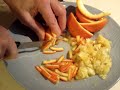 How to make Seville Orange Marmalade