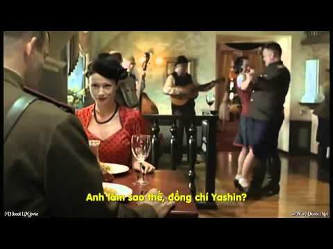 Phim Chiến Tranh Nga Cực Hay Sniper Comeback Full HD