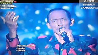 Kilauan Emas akhir 20.04.2016 - Wak Mustar