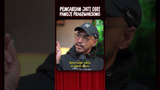 Kesan Pertama Pandji Waktu Kenal Stand Up.. Subhlah