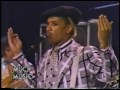 Kid Creole and the Coconuts Live in Montreal
