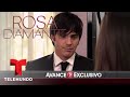 Rosa Diamante / Avance Exclusivo 127 / Telemundo