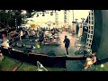 Galactic w/ Corey Glover 'Cult of Personality' GoPro on a jib
