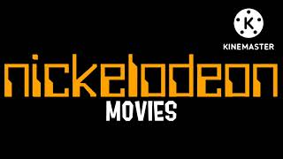 Nickelodeon Movies Logo 2022-2100 Remastered With A Different Fonts