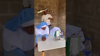 Fake Doctor Part2