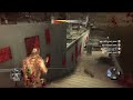 Army of Two: The 40th Day HD Walkthrough Episode 23: Blackhawk Down