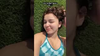Leana Lovings Sunny Afternoon