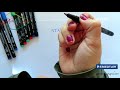 Staedtler Permanente Lumocolor