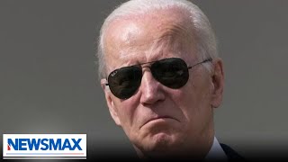 Biden has not been tough enough on China, North Korea | Gordon Chang | 'America Right Now'