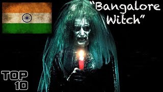 Top 10 Scary Indian Urban Legends Top 10 Scary Indian Urban Legends