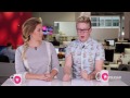 Top That! | A Tribute to Tyler & Becca