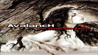 Watch Avalanch Del Cielo A La Tierra video