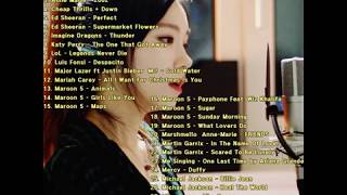 제이플라 J Fla 노래 Songs 모음2집 연속 듣기 2 3 제이플라 J Fla 노래 Songs 모음2집 연속 듣기 2 3