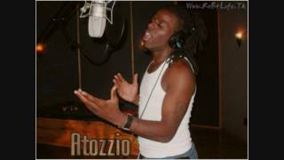 Watch Atozzio Round Of Applause video