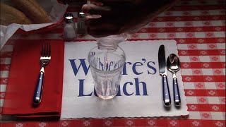 Wheres Lunchworldwide Pants Incorporatedcbs Television Distribution 11919982007