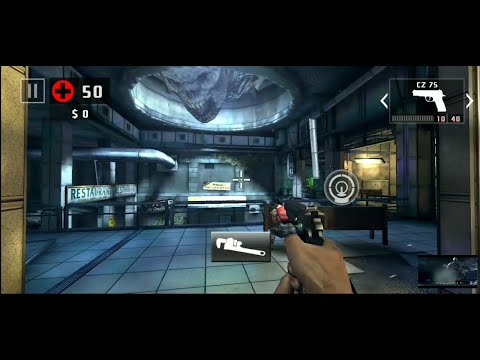 dead trigger2 lev 6-8