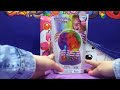 Orbeez Flower Power Light Show & Orbeez Magic Light Up Globe ★ For Kids Worldwide ★