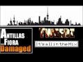 Antillas feat. Fiora - Damaged (Tweedz Remix)