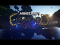 "MAGIC QUARTERS & INFUSION" Minecraft Enchanted Oasis Ep 29