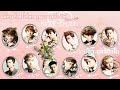 [Karaoke-THSUB] EXO - 365