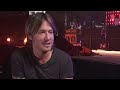 Keith Urban Behind-the-Scenes | Light the Fuse Tour 2013 | Tour Exclusive
